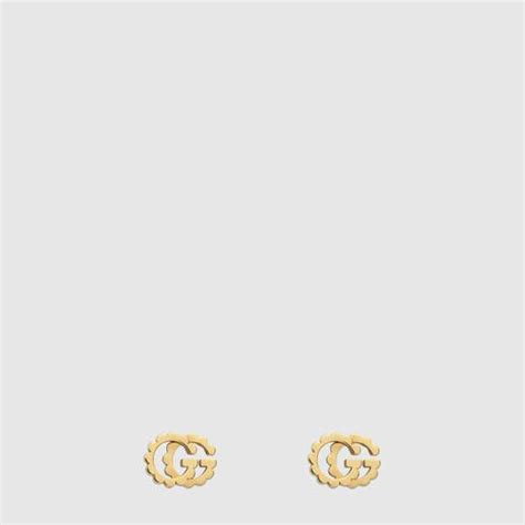 gucci eheringe|gucci earrings uk.